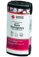 American Red Cross Responder Pack Cabinet  