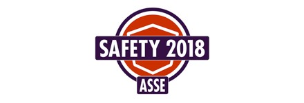 Safety 2018 Professional Development Conference & Exposition  