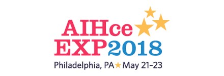 American Industrial Hygiene Conference & Expo (AIHce)  