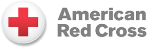 American Red Cross Responder Pack Cabinet  